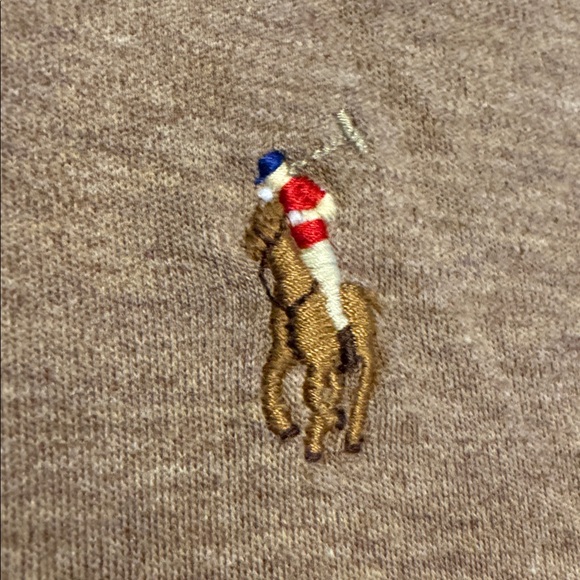 Men’s POLO by Ralph Lauren Shirt - Picture 2 of 7